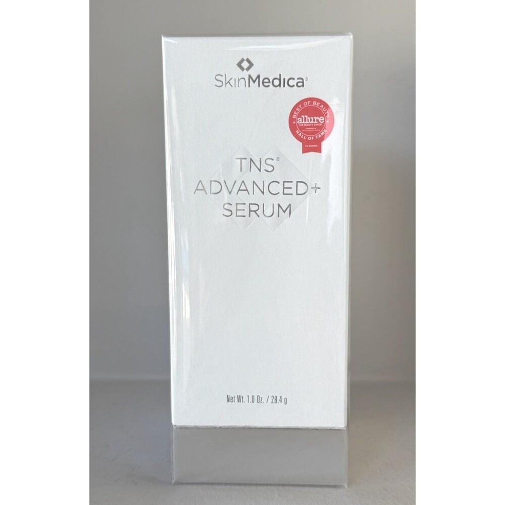 Skin Medica TNS Advanced Serum - 1 oz Exp 2027  Sealed  GUARANTEED AUTHENTIC!